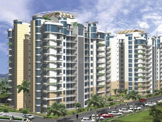 3 BHK Apartment in Kundli for resale Sonipat. The reference number is 20870304