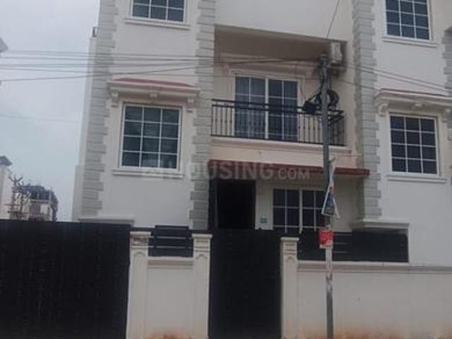 3 BHK Apartment in Kundrathur for rent Chennai. The reference number is 20879194