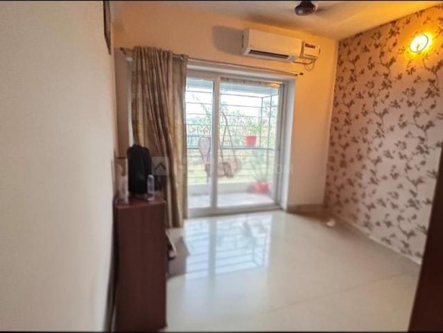 3 BHK Apartment in Kundrathur for rent Chennai. The reference number is 21009048