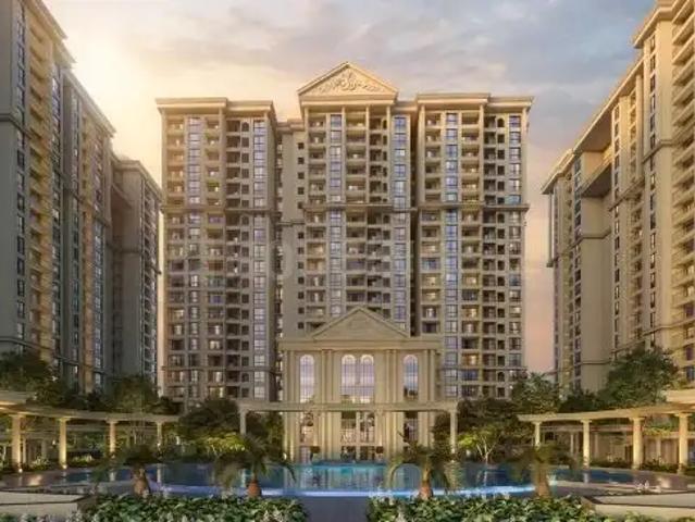 3 BHK Apartment in Kundrathur for resale Chennai. The reference number is 19454532