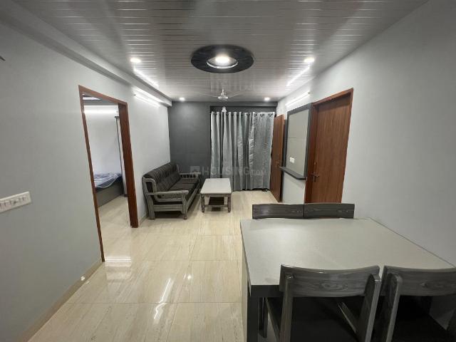 3 BHK Apartment in Kunhari for rent Kota. The reference number is 16729076