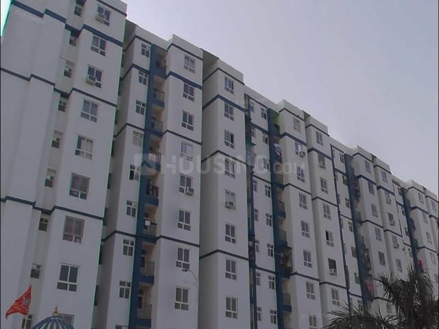 3 BHK Apartment in Kunhari for rent Kota. The reference number is 11517033