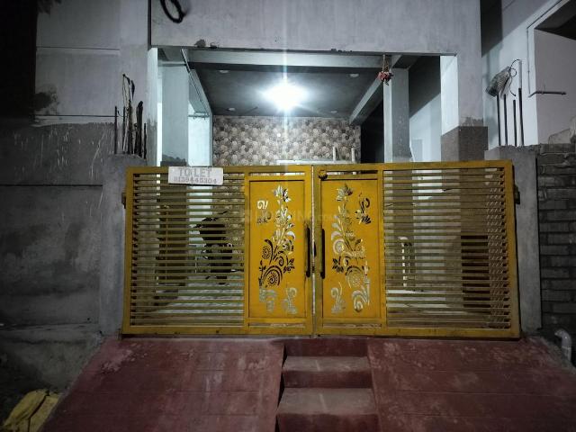 3 BHK Apartment in Kuniyamuthur for rent Coimbatore. The reference number is 20880561