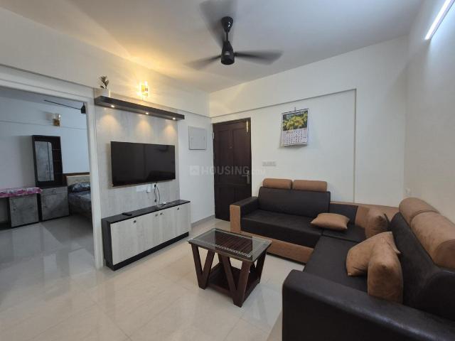 3 BHK Apartment in Kunnamangalam for rent Kozhikode. The reference number is 20035652