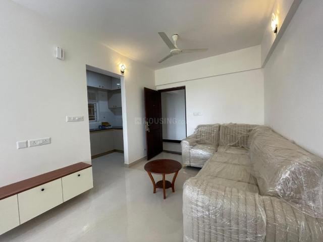 3 BHK Apartment in Kunnamangalam for rent Kozhikode. The reference number is 20046136