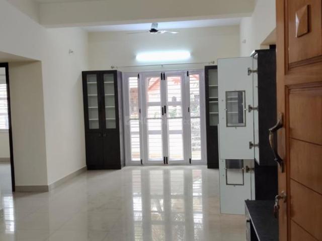 3 BHK Apartment in Brookefield for rent Bengaluru. The reference number is 20725161