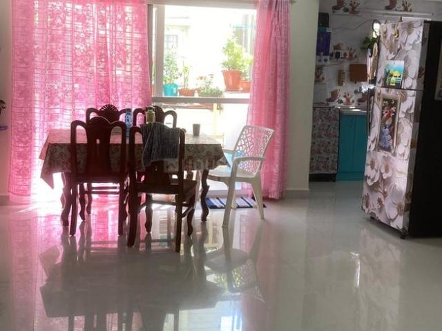 3 BHK Apartment in Kuntloor for resale Hyderabad. The reference number is 20494747
