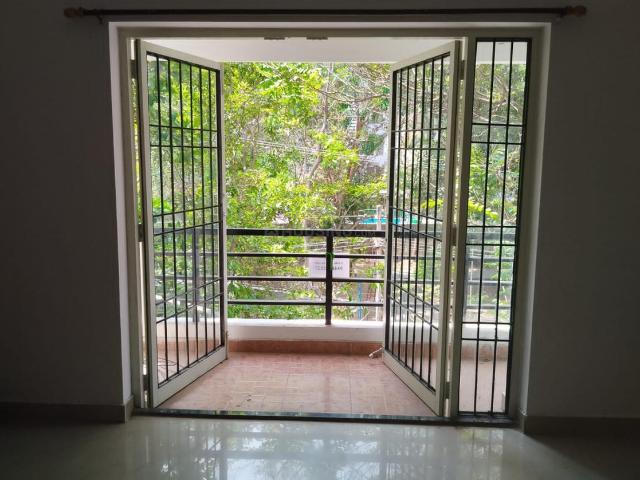 3 BHK Apartment in Kuppakonam Pudur for rent Coimbatore. The reference number is 21345778