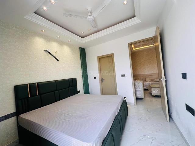 3 BHK Apartment in Kurali for rent Mohali. The reference number is 20066465