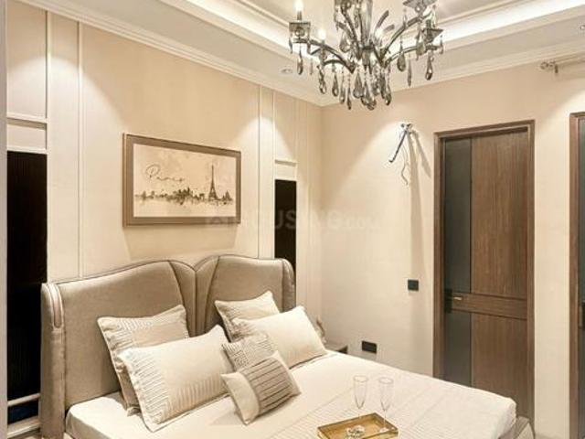 3 BHK Apartment in Kurali for rent Mohali. The reference number is 20645171