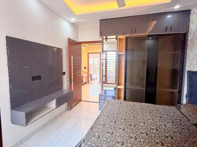 3 BHK Apartment in Kurali for resale Mohali. The reference number is 21385819