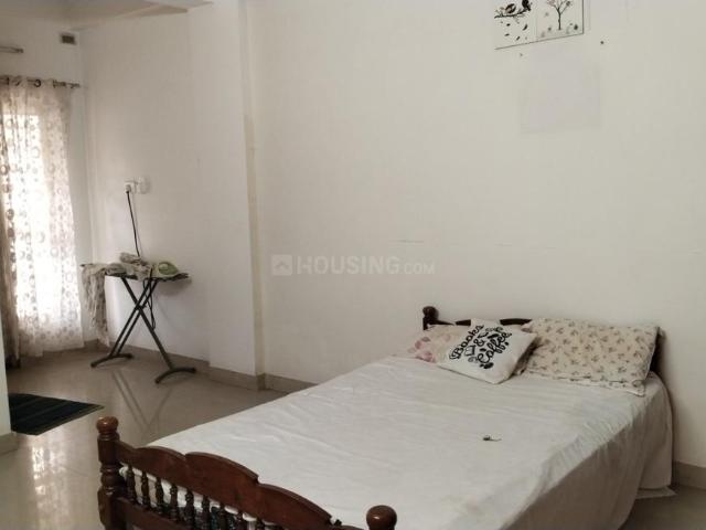 3 BHK Apartment in Kuriachira for resale Thrissur. The reference number is 19850402