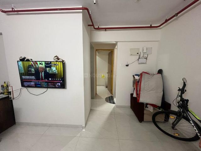 3 BHK Apartment in Kurla East for rent Mumbai. The reference number is 18522195