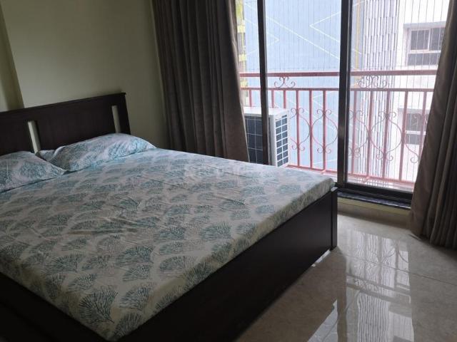 3 BHK Apartment in Kurla East for rent Mumbai. The reference number is 20650771