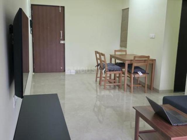 3 BHK Apartment in Kurla East for rent Mumbai. The reference number is 20657562