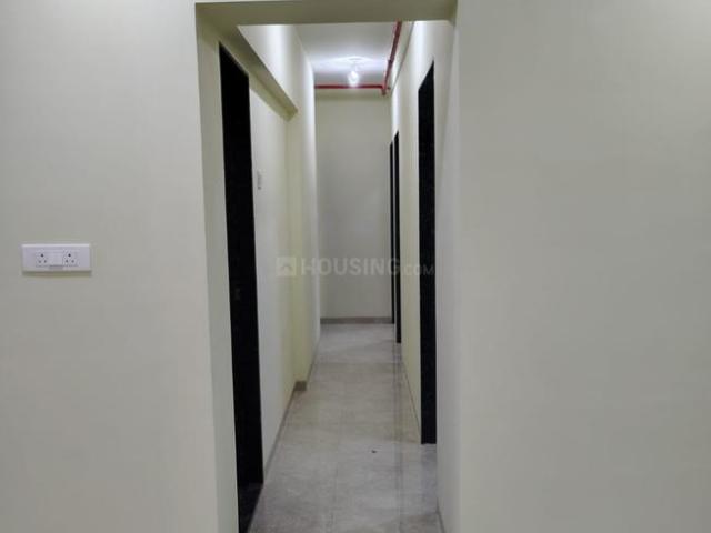 3 BHK Apartment in Kurla East for rent Mumbai. The reference number is 20727973