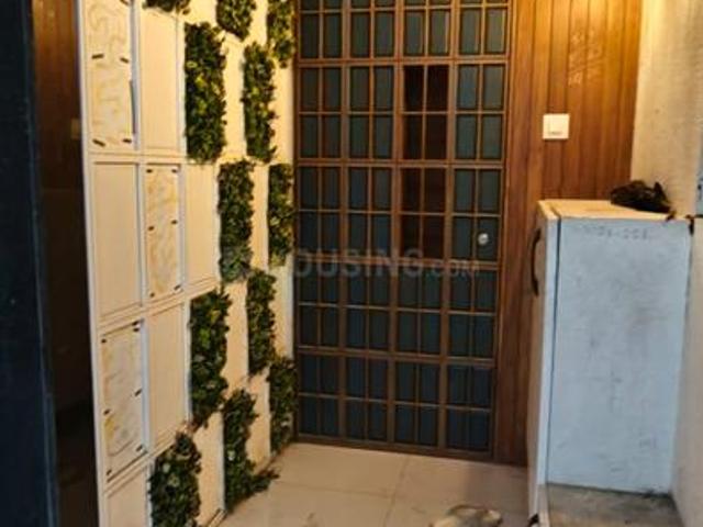 3 BHK Apartment in Kurla East for rent Mumbai. The reference number is 20728160