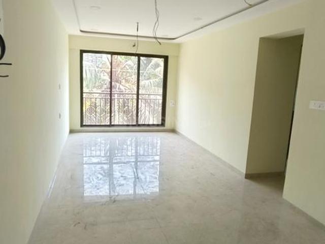 3 BHK Apartment in Kurla East for rent Mumbai. The reference number is 20760421