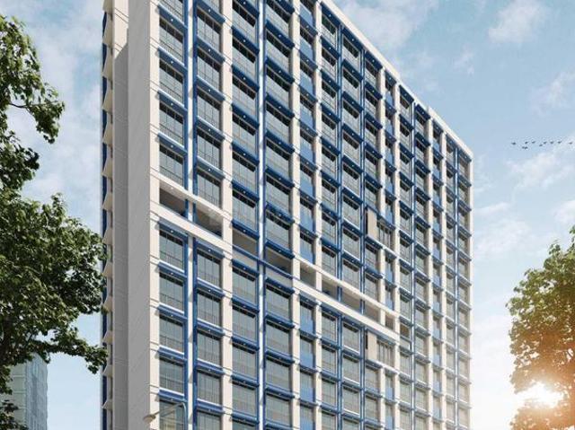 3 BHK Apartment in Kurla East for rent Mumbai. The reference number is 20772054