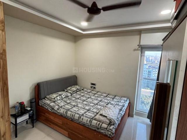 3 BHK Apartment in Kurla East for rent Mumbai. The reference number is 21102509