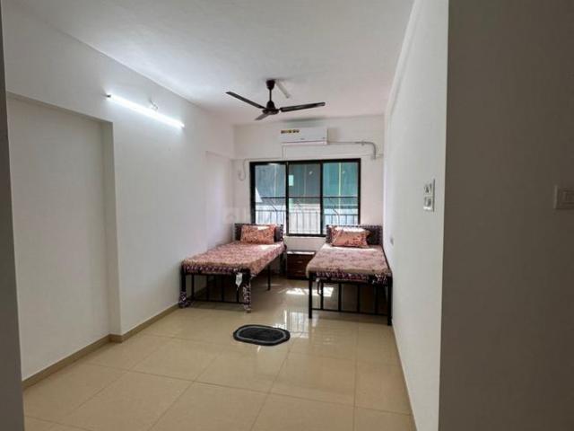 3 BHK Apartment in Kurla East for rent Mumbai. The reference number is 21182229
