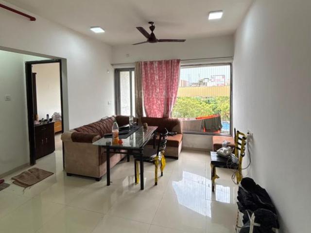3 BHK Apartment in Kurla East for resale Mumbai. The reference number is 21171051