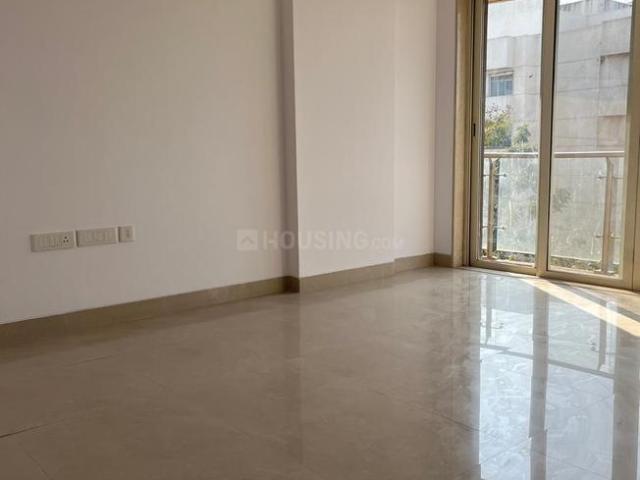 3 BHK Apartment in Kurla West for rent Mumbai. The reference number is 16825359