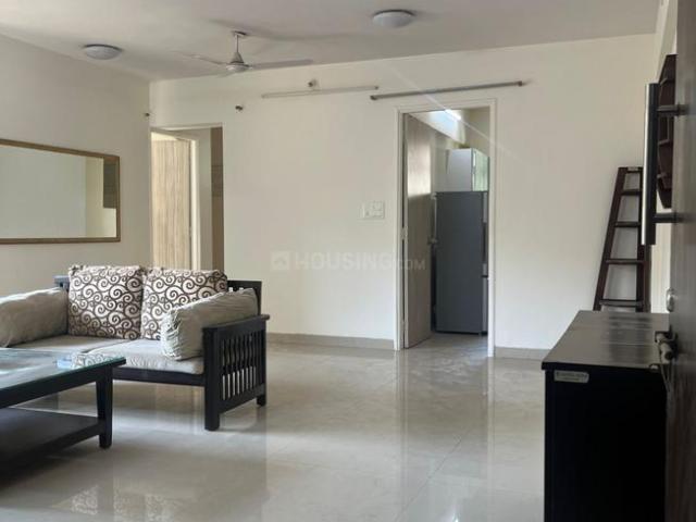 3 BHK Apartment in Kurla West for rent Mumbai. The reference number is 16839446