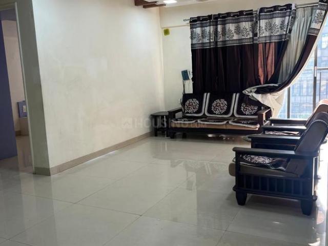 3 BHK Apartment in Kurla West for rent Mumbai. The reference number is 16273573