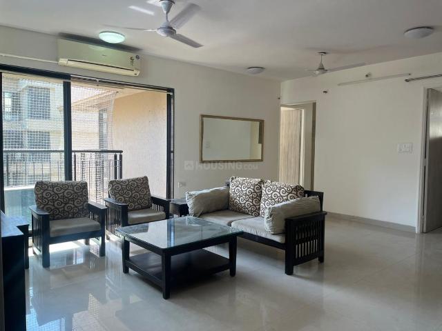 3 BHK Apartment in Kurla West for rent Mumbai. The reference number is 17123136