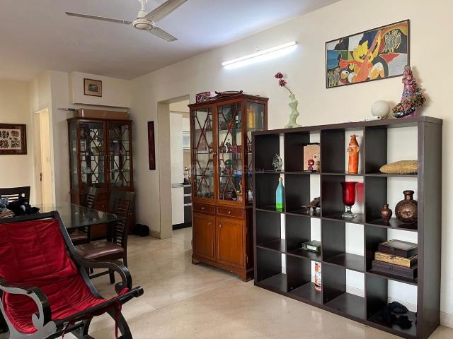 3 BHK Apartment in Kurla West for rent Mumbai. The reference number is 18104211