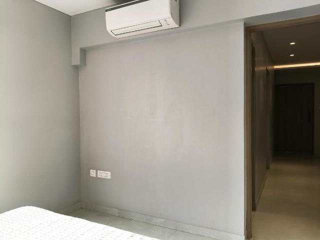 3 BHK Apartment in Kurla West for rent Mumbai. The reference number is 18144720