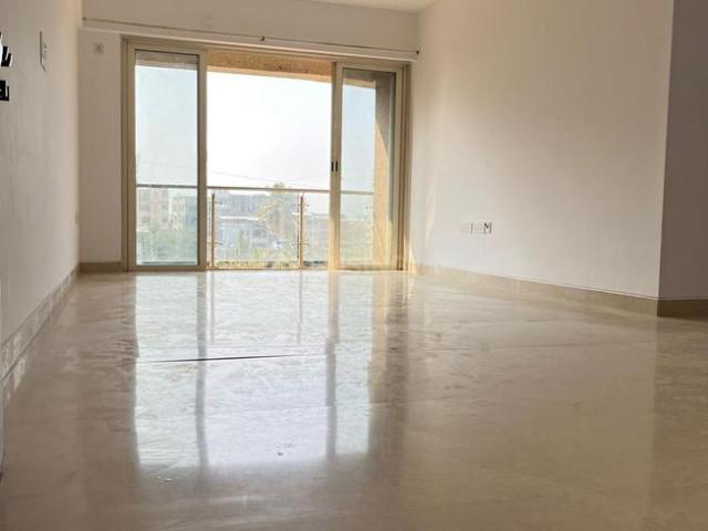 3 BHK Apartment in Kurla West for rent Mumbai. The reference number is 19765276