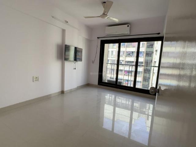 3 BHK Apartment in Kurla West for rent Mumbai. The reference number is 20516153