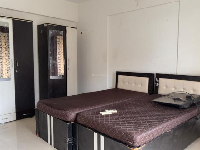 3 BHK Apartment in Kurla West for rent Mumbai. The reference number is 20518681