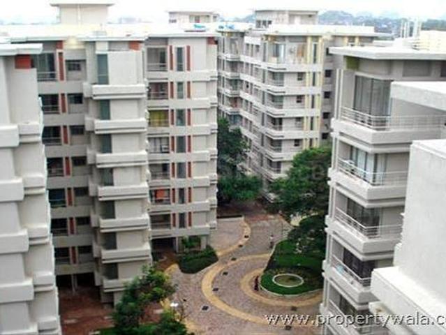3 BHK Apartment in Kurla West for rent Mumbai. The reference number is 20580313