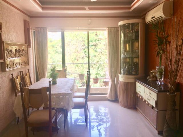 3 BHK Apartment in Kurla West for rent Mumbai. The reference number is 20723192