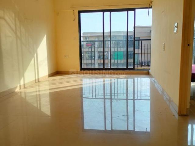 3 BHK Apartment in Kurla West for resale Mumbai. The reference number is 19337434