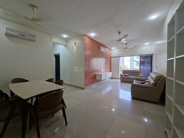 3 BHK Apartment in Kurla West for resale Mumbai. The reference number is 20997481