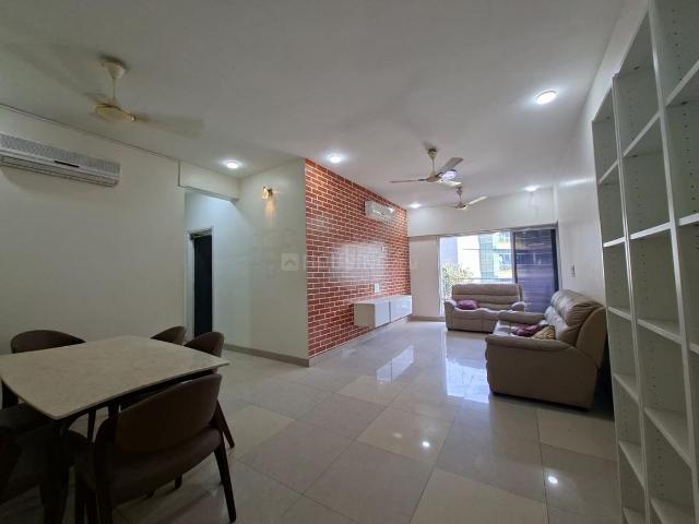 3 BHK Apartment in Kurla West for resale Mumbai. The reference number is 21159669