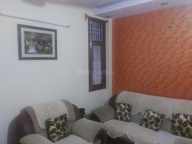 3 BHK Apartment in Kurmannapalem for rent Visakhapatnam. The reference number is 12249883