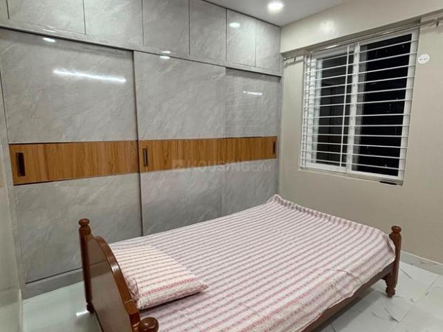 3 BHK Apartment in Kurmannapalem for rent Visakhapatnam. The reference number is 20946264