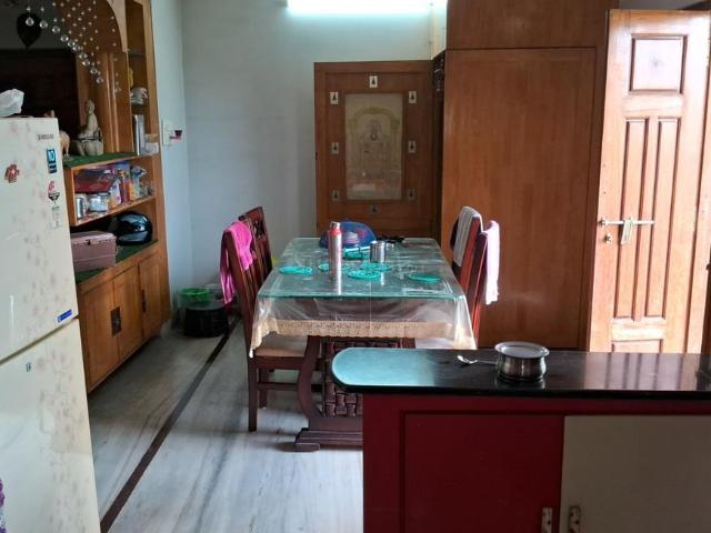 3 BHK Apartment in Kurmannapalem for resale Visakhapatnam. The reference number is 20899135