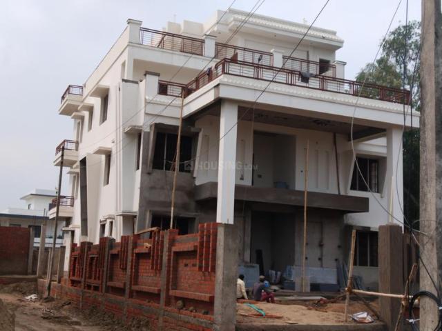 3 BHK Apartment in Kursi Road for rent Lucknow. The reference number is 19439116