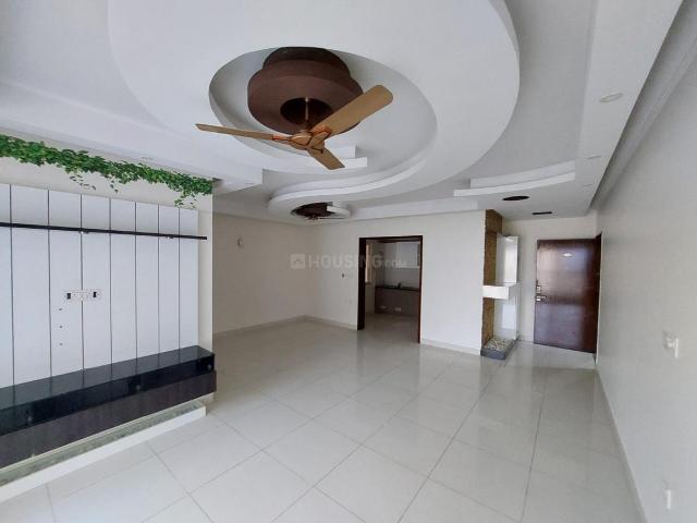 3 BHK Apartment in Kyalasanahalli for rent Bengaluru. The reference number is 19862125