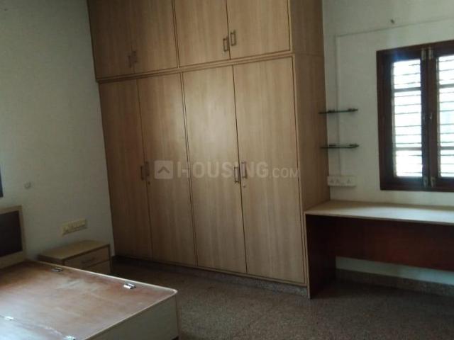 3 BHK Apartment in Kyalasanahalli for rent Bengaluru. The reference number is 12806233