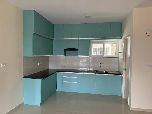 3 BHK Apartment in Kyalasanahalli for rent Bengaluru. The reference number is 20430671