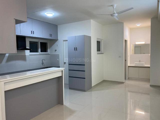 3 BHK Apartment in Kyalasanahalli for rent Bengaluru. The reference number is 20533290