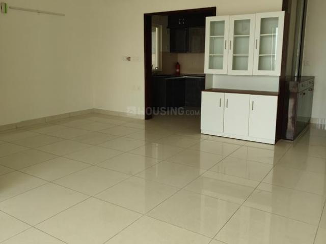 3 BHK Apartment in Kyalasanahalli for rent Bengaluru. The reference number is 20813261