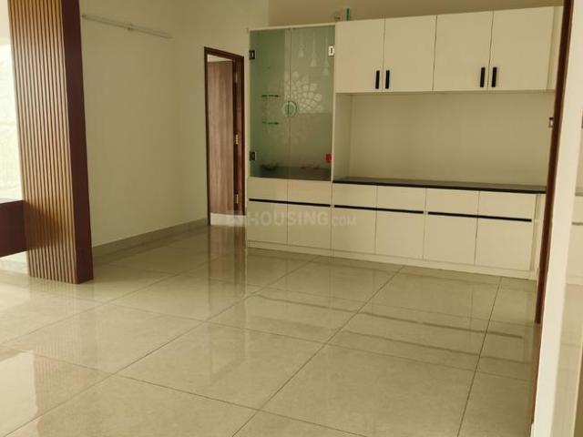 3 BHK Apartment in Kyalasanahalli for rent Bengaluru. The reference number is 20948562